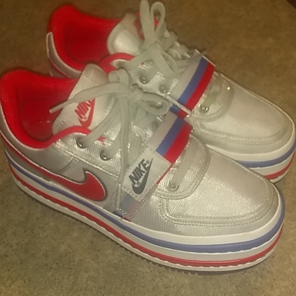 Nike shoes